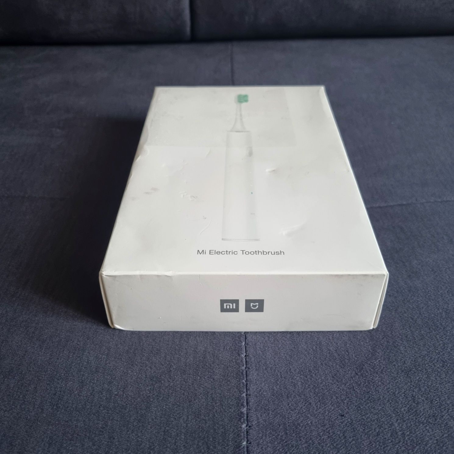 Xiaomi Mi Electric Toothbrush - Idealna szczoteczka do zębów