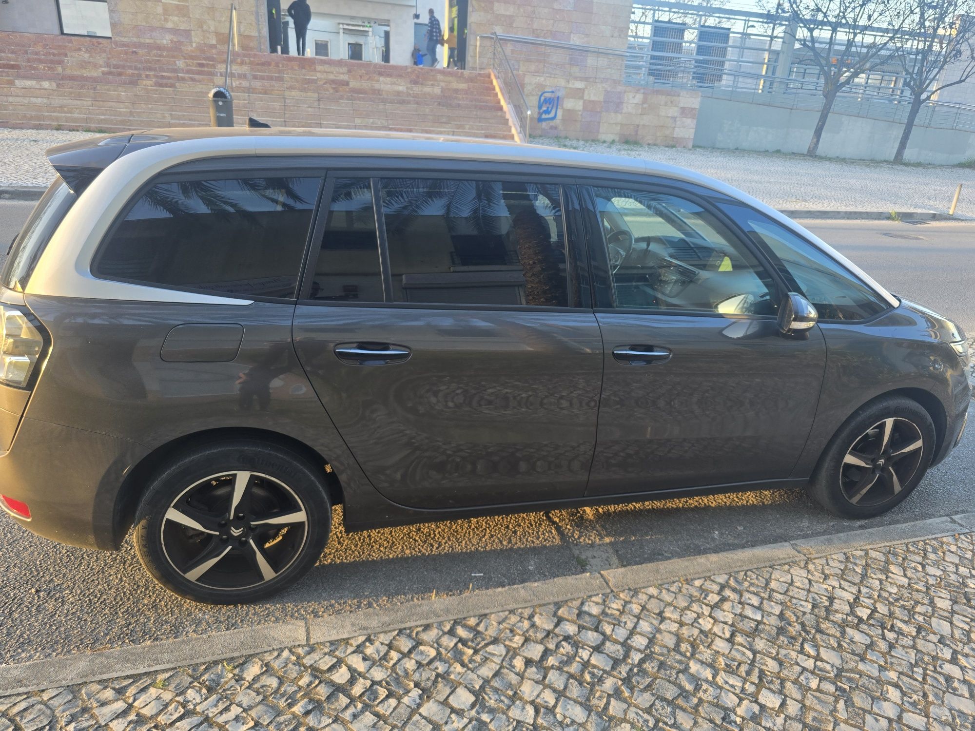 Citroen C4 GRAND PICASSO