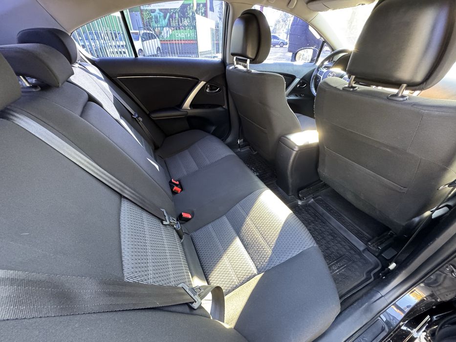 Toyota Avensis (Внесок від 15%) Твоє Авто Кривий Ріг