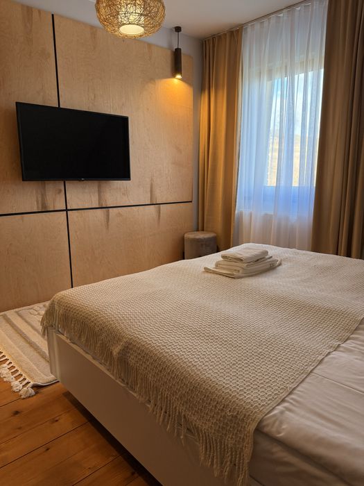 Відпочинок в Карпатах з чаном та басейном