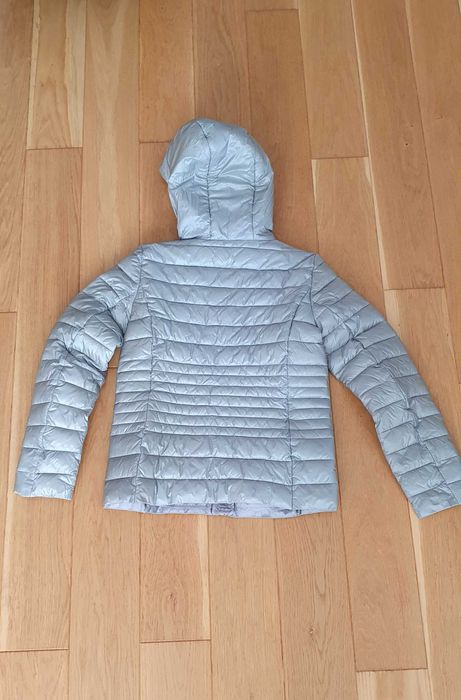 Kurtka damska ocieplana rozm. 38