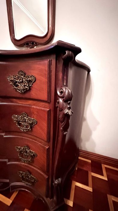 Mobilia de quarto