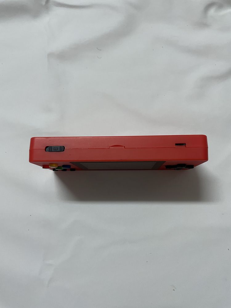 consola portatil com 500 jogos