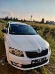 Skoda Octavia3 1.6 TDI-CR