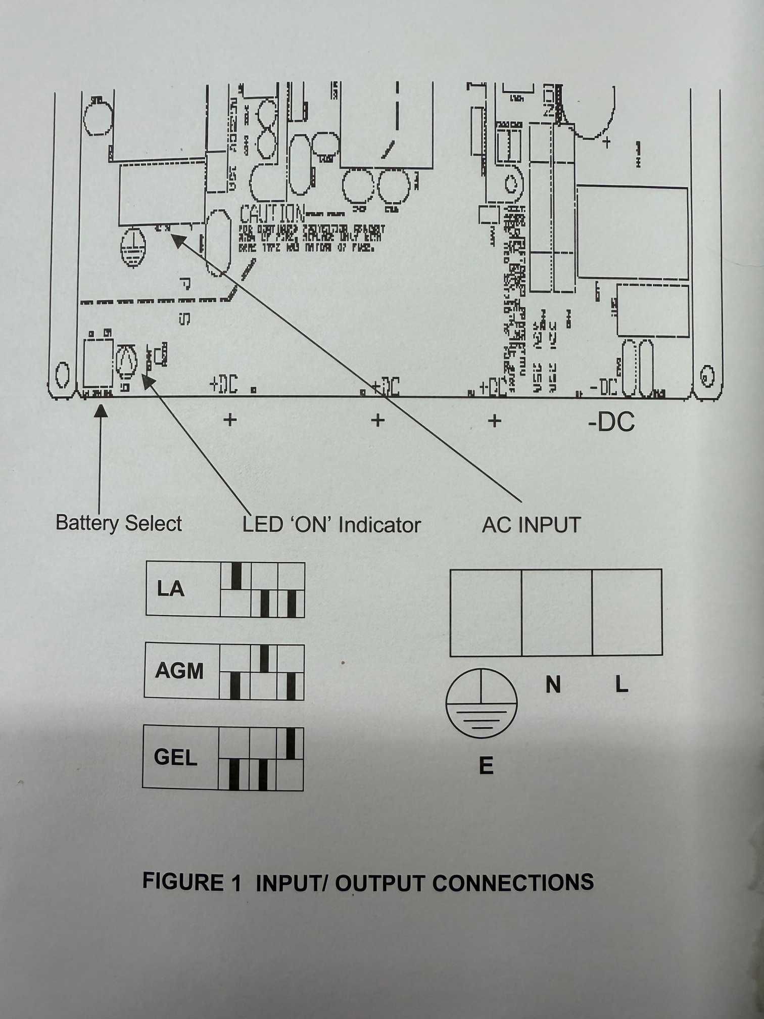 VICTRON ENERGY  Ładowarka akumulatorów Centaur 24 V, 16 A