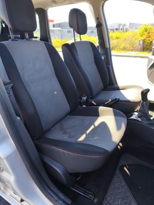 Dacia Duster - GPL - 195.000 km - bom estado