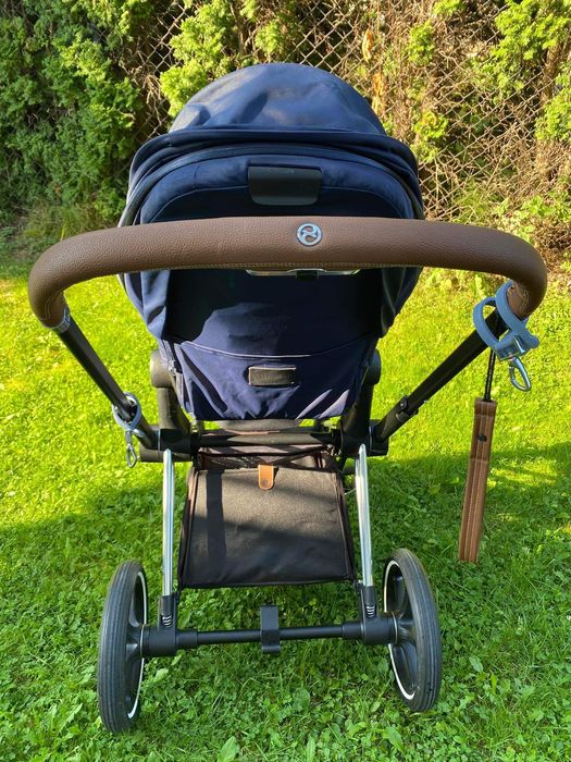 Cybex Priam 2.0 3w1