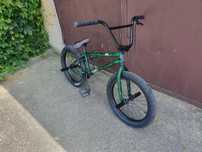 Bmx Kush2 koła 20cali