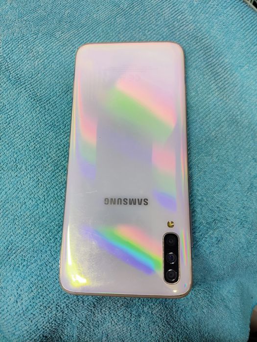 Samsung Galaxy a70