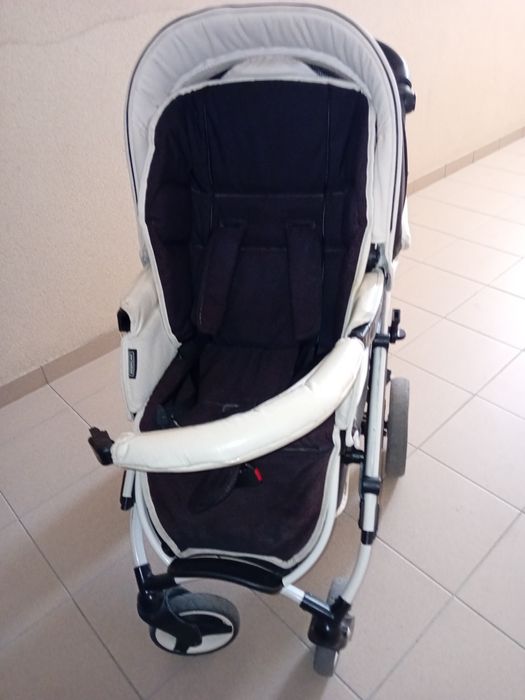 Trio BebeConfort Evolution