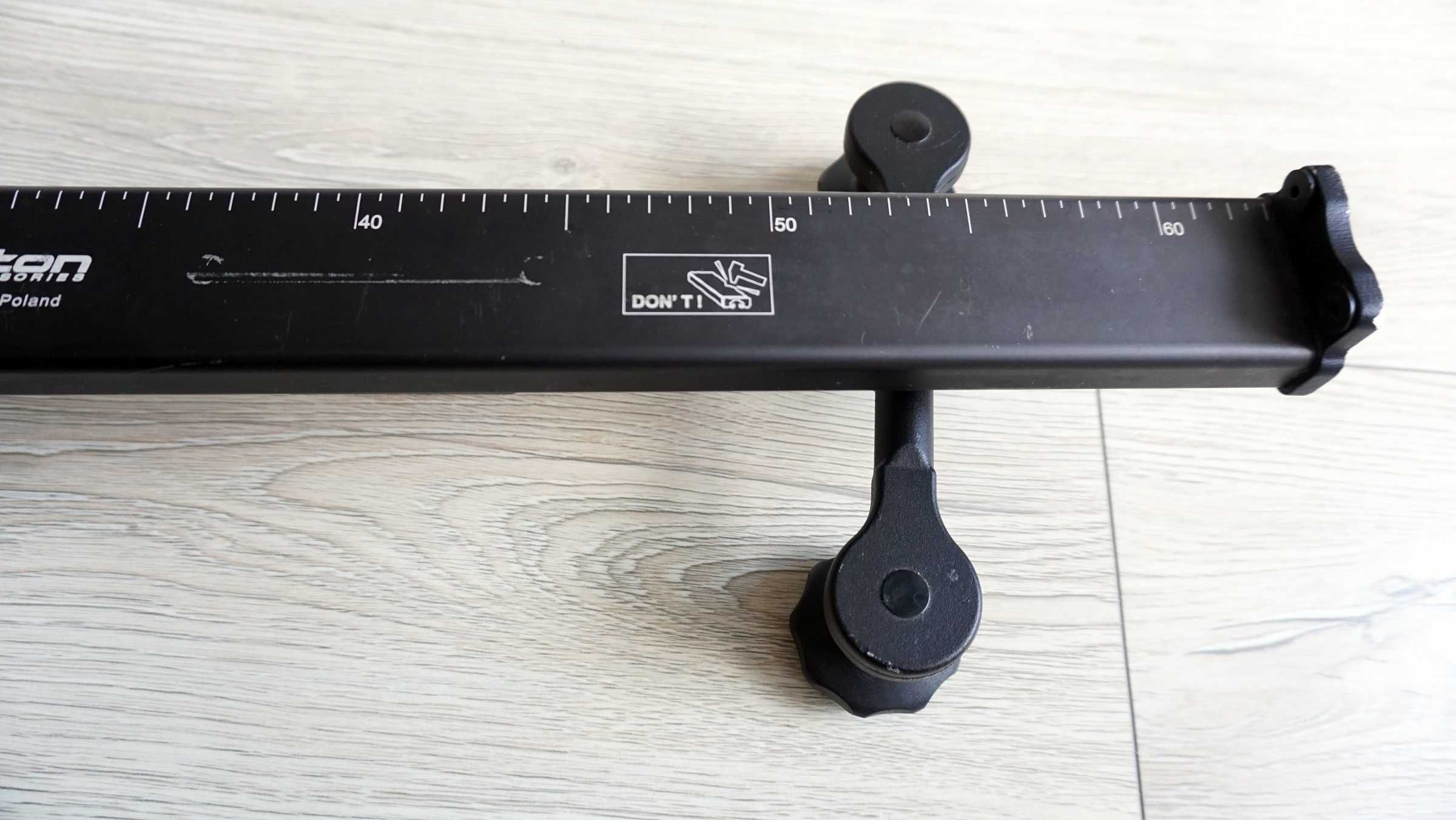Slider Foton Kameleon 64 cm + etui