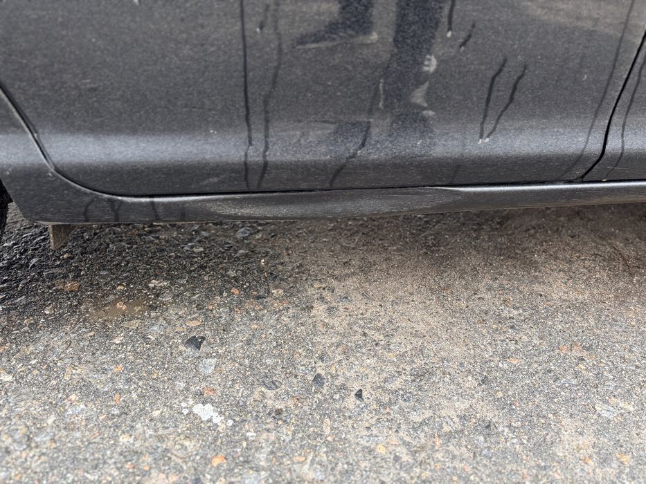 Honda Civic 2001 VII покоління • 1.4і МТ (90 к.с.)