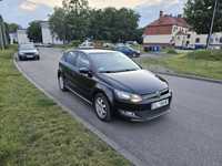 Vw polo 1.2 tdi 2009 rok