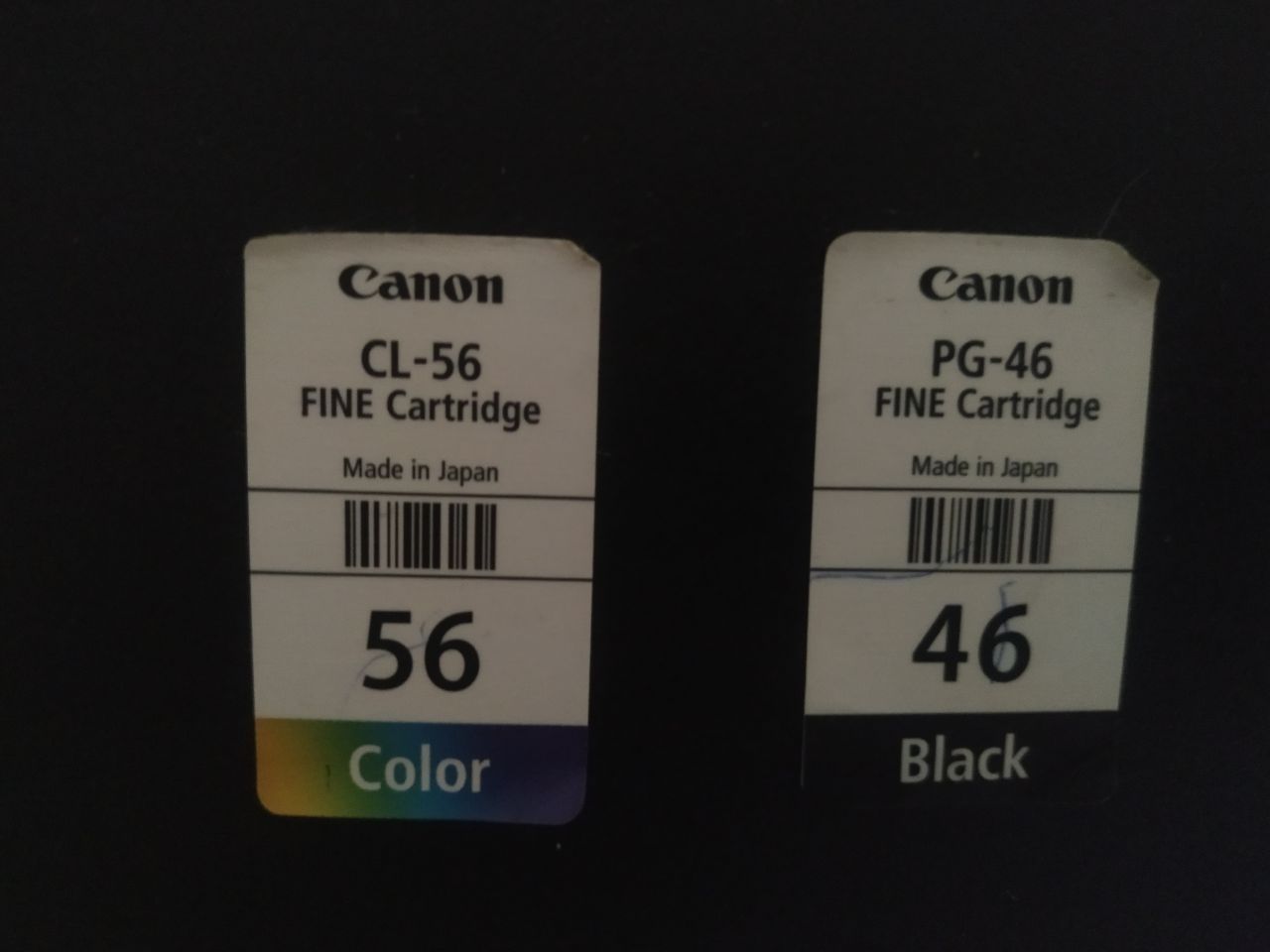 Принтер Canon PIXMA цветной