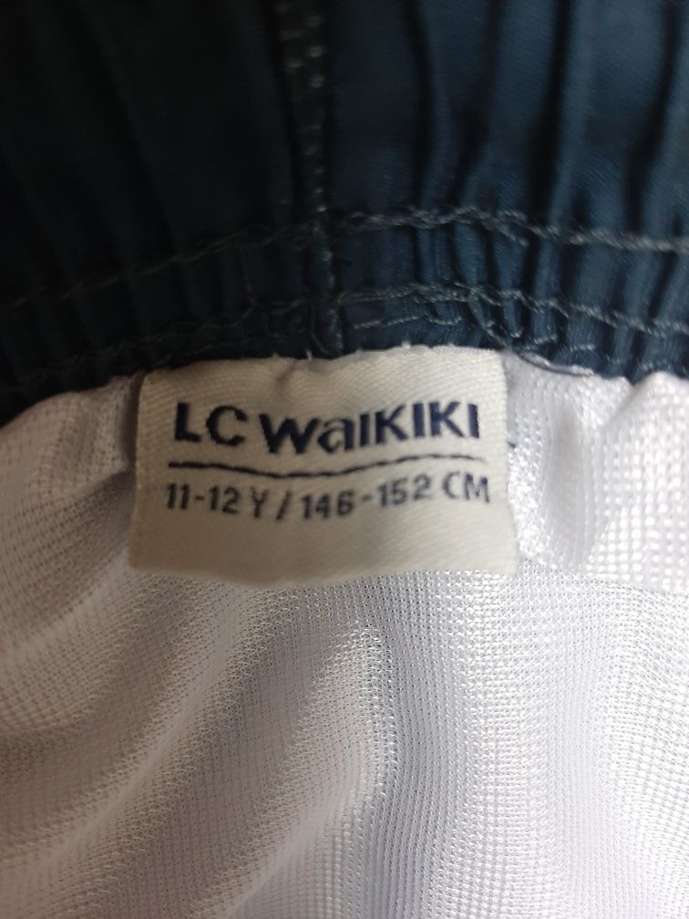 lc waikiki шорты для плавания