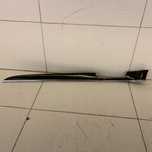 Listwa drzwi dekor karbon carbon Jeep Grand Cherokee WK2 Srt Lift 16r