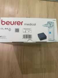 Inhalator podróżny Beurer IH 55