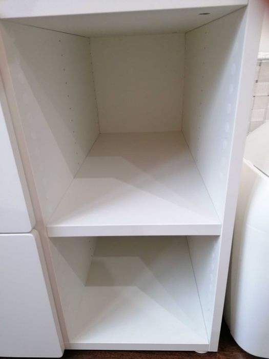 SMÅSTAD Trocador, muda fraldas Ikea