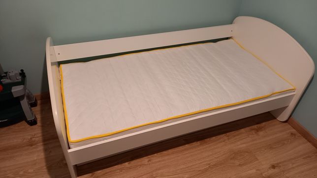Łóżko łóżeczko dziecięce 80x160