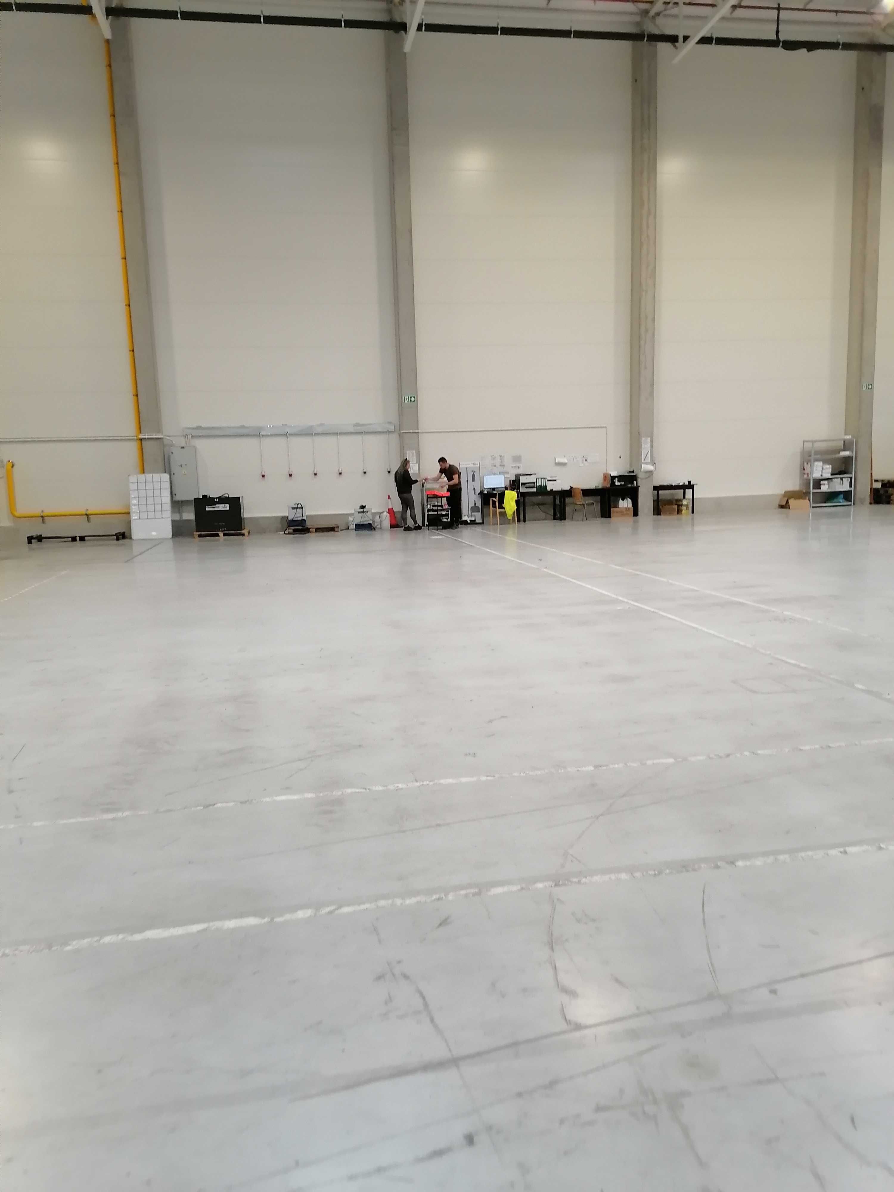 Magazyn do wynajęcia, LEGNICA: od 500m² do 4000m²