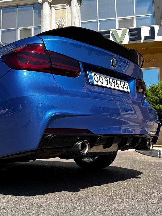 2017 BMW 3 Series 340i XDRIVE