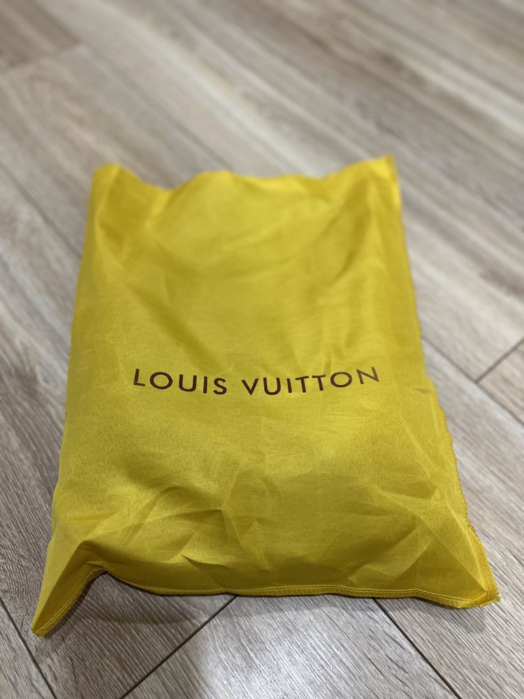 Сумка чоловіча Louis Vuitton