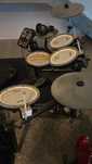 Roland Td8 - Conjunto Completo