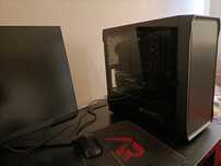 Komputer rtx 4060