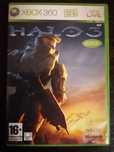 Gra Xbox 360 -Halo 3 (16+)
