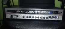 Wzmacniacz basowy Gallien Krueger 400 RB
