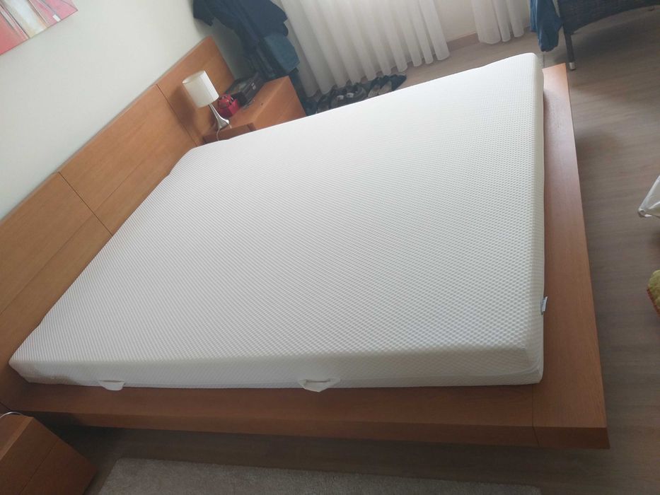 Colchão ikea 160x200