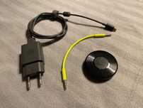 Chromecast Audio odtwarzacz multimedialny strumieniowy Wi-Fi Spotify