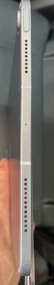 Apple iPad Air 256GB Wi-Fi + Cellular