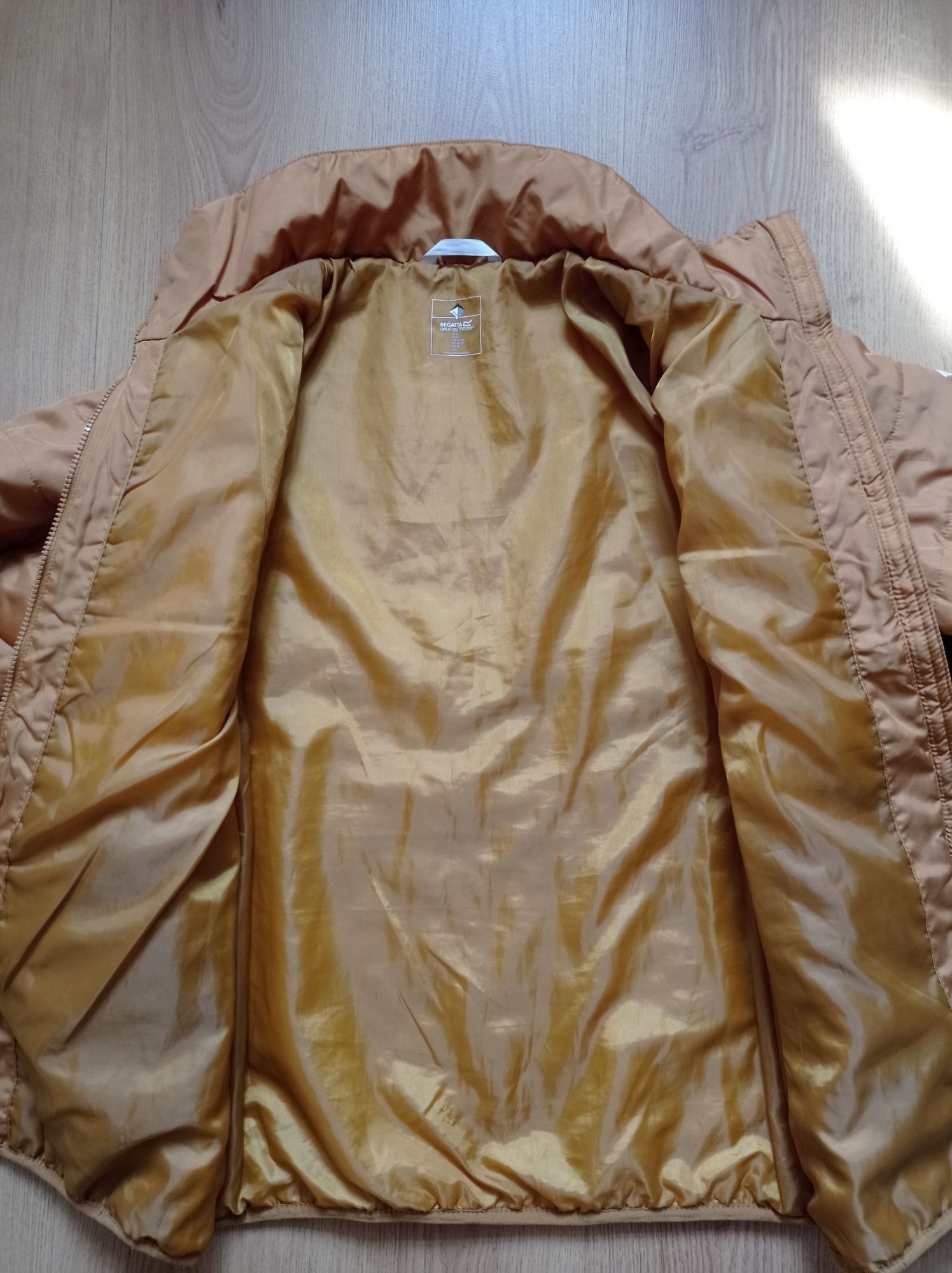 Куртка Regatta Warmloft демисезонная курточка  куртка демисезонна