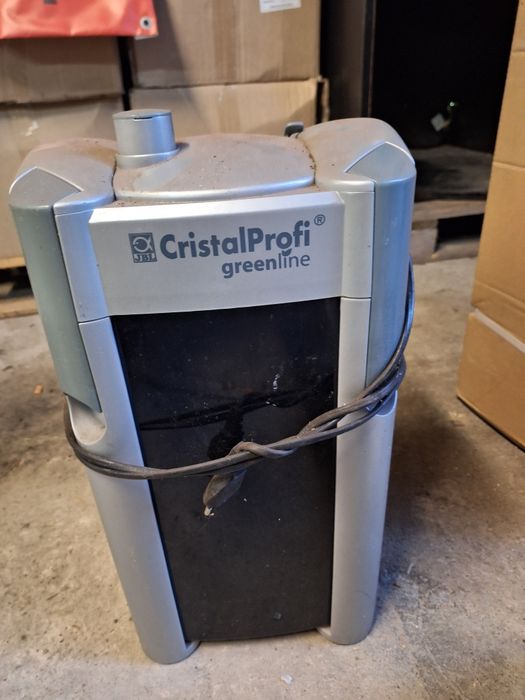 Sprzedam akwarium panoramiczne