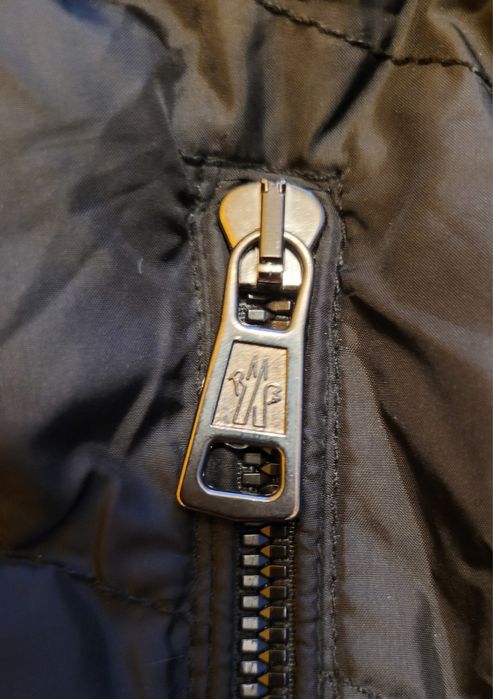 ‼️Kurtka zimowa Moncler
