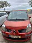 Renault Modus