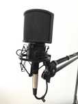 Mikrofon Pojemnościowy Audiotechnica AT2035