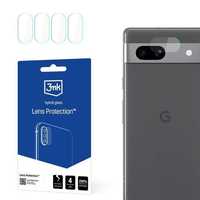 Google Pixel 7A 5G - 3Mk Lens Protection