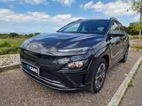 Hyundai Kauai EV 39 kWh Premium