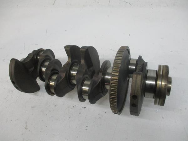 Motor completo BMW 3 (E46)