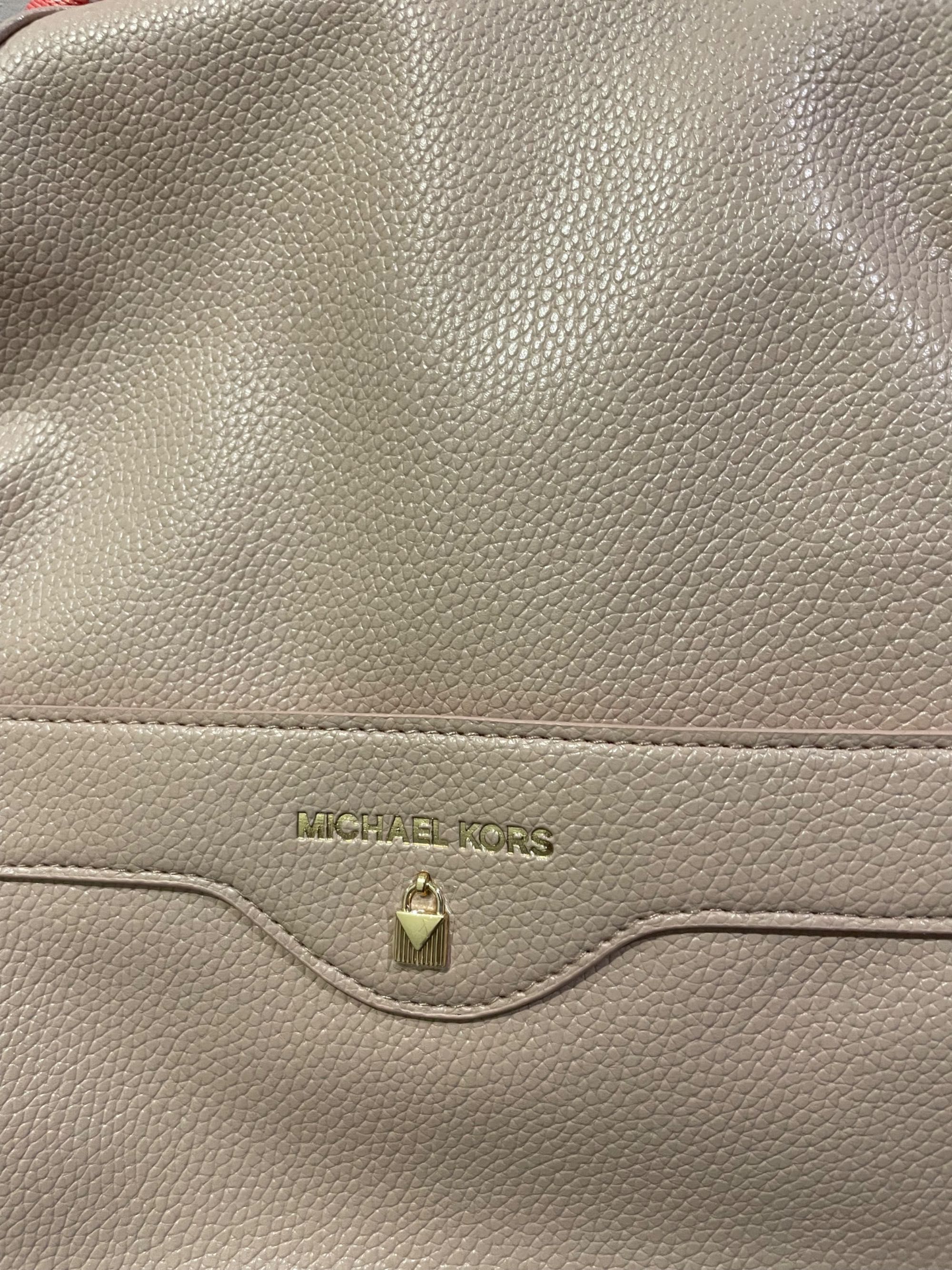 Plecak Michael Kors