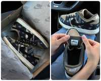 ХІТ‼️ Жіночі кросівки Nike SB Dunk Low Travis Scott найк тревіс скотт