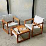 Fotel  Diana Safari  IKEA 1970