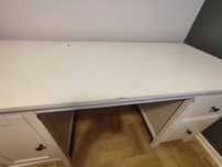 Biurko Hemnes 155cm