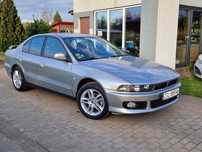 Mitsubishi Galant 2.4 GDI 88 tys km