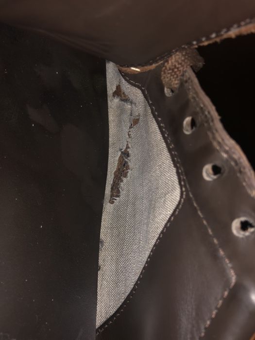 Używane buty marki Tod’s rozmiar 42 (8)