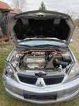мотор/двигун  Mitsubishi 4G63 Lancer/Outlander 2.0,бензин