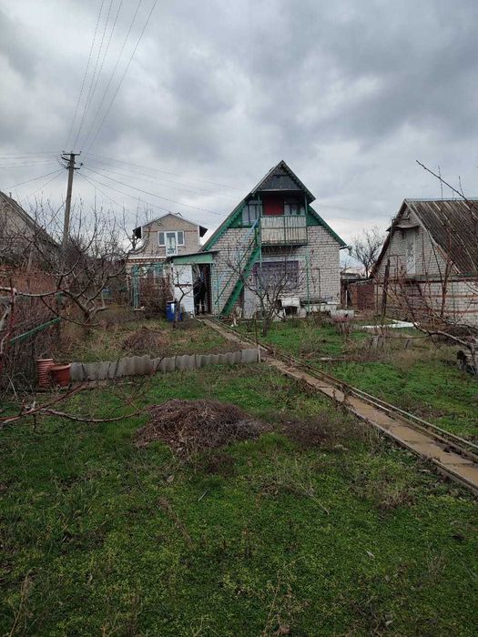 Дача с. Константиновка "Южный Буг"