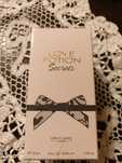Love Potion secrets by Oriflame